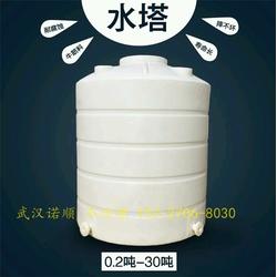 武汉诺顺塑料水箱 浠水水箱 pe水箱食品级